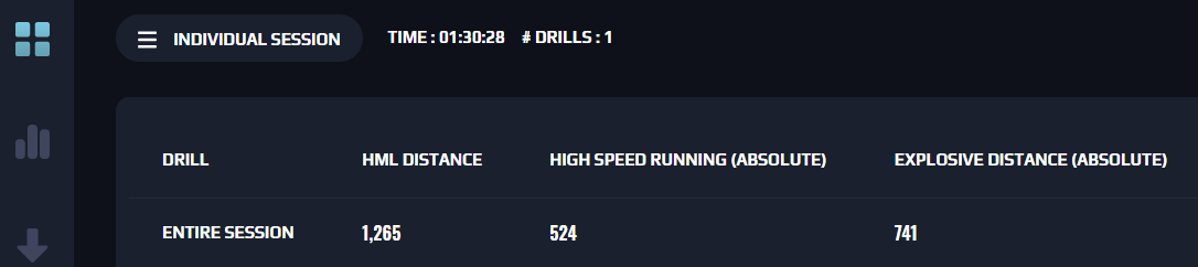 Explosive distance software example.png